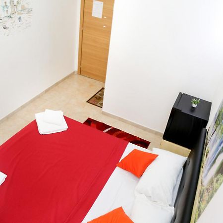 Gateway Residence Rom Eksteriør billede