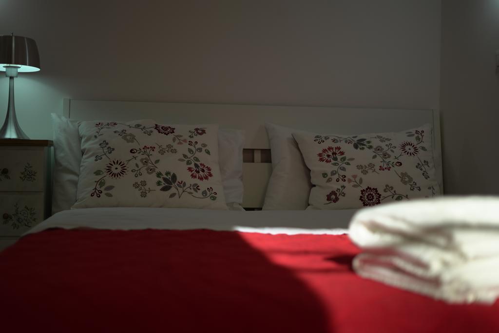 Gateway Residence Rom Eksteriør billede