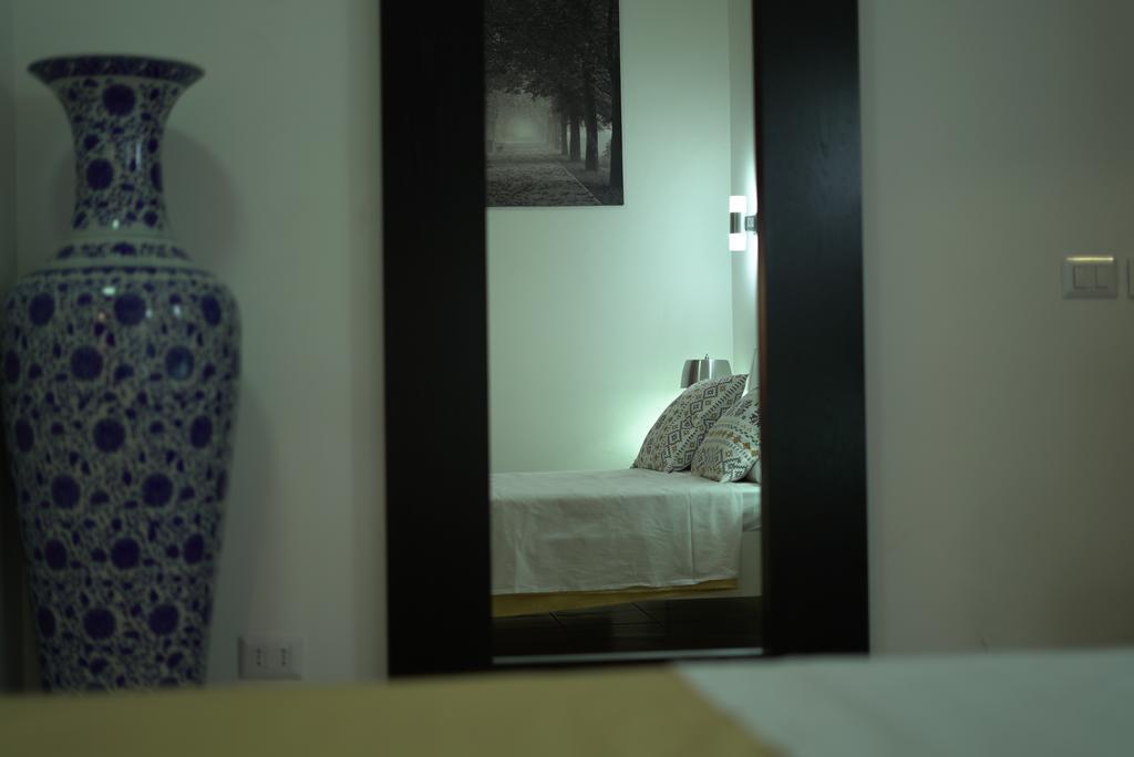 Gateway Residence Rom Eksteriør billede