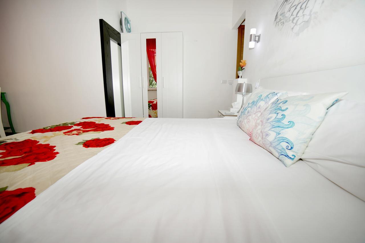 Gateway Residence Rom Eksteriør billede
