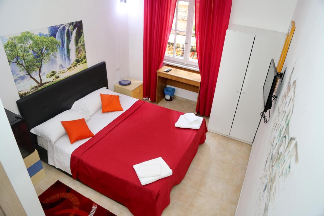 Gateway Residence Rom Eksteriør billede